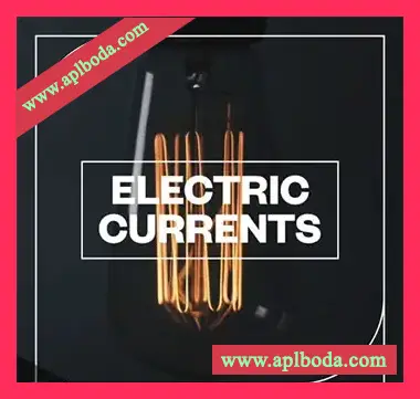 [电流冲击电击音效FX采样]Blastwave FX Electric Currents [WAV]（427Mb）