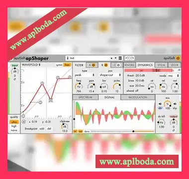 [apulSoft插件包]apulSoft bundle 2020.7 [WiN]（59Mb）