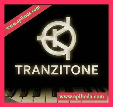 [合成器音色]Precisionsound Tranzitone [KONTAKT]（288Mb）
