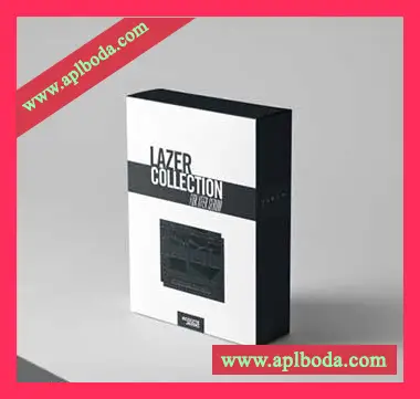 [Serum预置电音Moombahton]Acolyte Lazer Collection（9Mb）