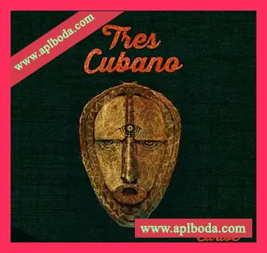 [拉丁乐采样]Tribe Caribe Tres Cubano [WAV]（298Mb）
