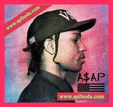 [嘻哈陷阱RnB鼓组采样]Drum Kit Supply A$AP KIT [WAV]（865Mb）