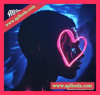 [灵魂RnB人声采样]91Vocals Heartbeats – RnB Soul Vocals [WAV]（477Mb）