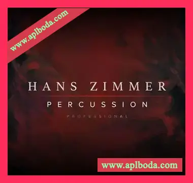[影视配乐鼓音源]Spitfire Audio Hans Zimmer Percussion Professional v1.0.b29 [KONTAKT]（123Gb）