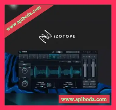 [臭氧母带处理插件]iZotope Ozone 12 v12.0.1 U2B [MacOSX]（3.59Gb）