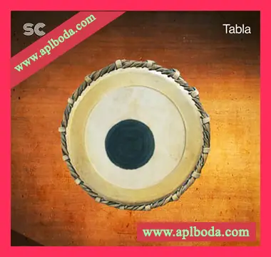 [民族Tabla塔布拉手鼓采样]Sonic Collective Tabla [WAV]（124Mb）