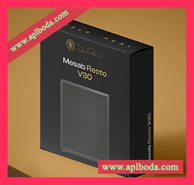 [Impulse Response库]Boutique Tones 112 Mesab Openb Blckshdw（7Mb）