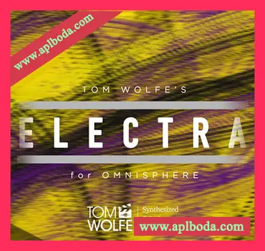 [Omnisphere预置影视电子]Tom Wolfe Electra（560Kb）