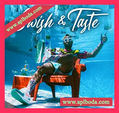 [嘻哈Trap采样]Diginoiz Swish And Taste [WAV]（110Mb）