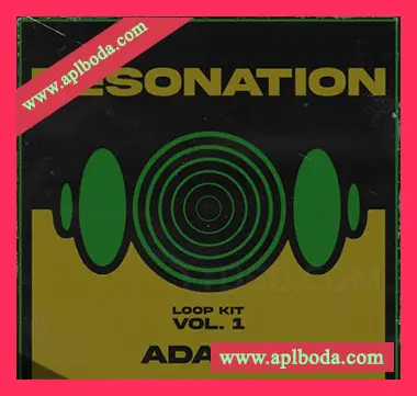 [Trap陷阱采样]WavSupply A-Dawg Resonation Vol.1 (Loop Kit) [WAV]（678Mb）