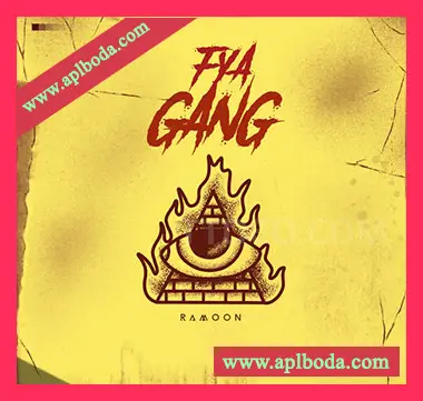 [Latin拉丁乐采样]Ramoon FYA GANG Drumkit [WAV]（164Mb）