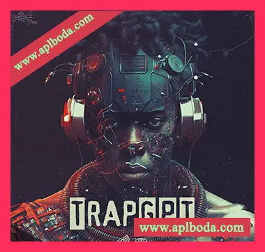 [Trap陷阱素材]Al Amin Trapgpt Modern Trap Vibes [WAV, MiDi]（176.52Mb）