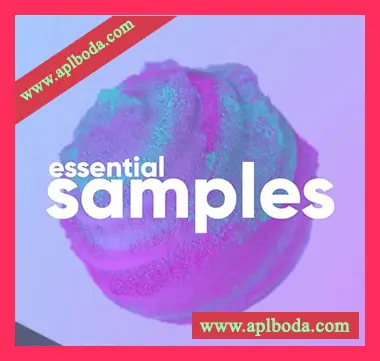 [综合采样素材Serum预置]Sounds Like You The Essential Bundle [WAV, MiDi]（3.31Gb）