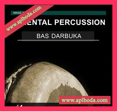 [东方打击乐采样]Image Sounds Oriental Percussion 11 [WAV]（7Mb）