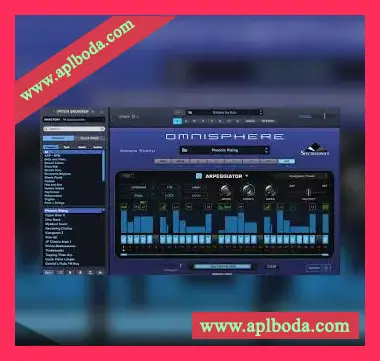 Spectrasonics Omnisphere Soundsource Library Update v2.6.2c [WiN, MacOSX]（670Mb）