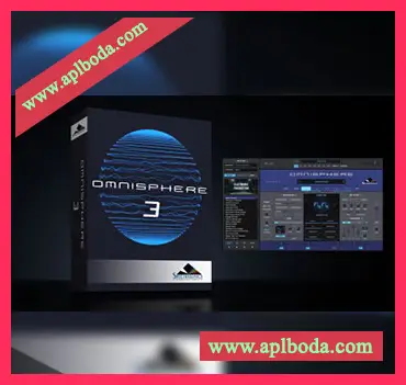 [Omnisphere3合成器插件]Spectrasonics Omnisphere 3 v3.0.1c [WiN]（50.1Mb）