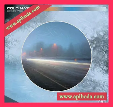 [Trap陷阱采样]Pelham And Junior Cold Haze [WAV]（314Mb）