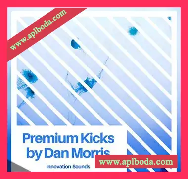 [简约科技浩室底鼓采样]Ushuaia Music Premium Kicks By Dan Morris [WAV]（35.23Mb）
