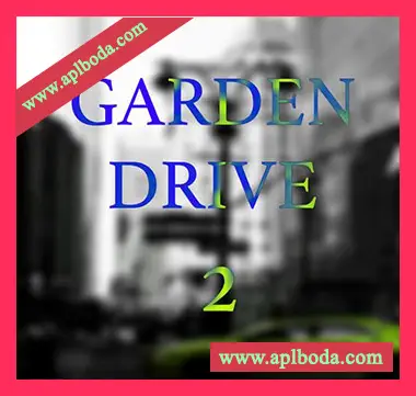 [RnB采样]Loops 4 Producers Garden Drive 2 [WAV]（416Mb）