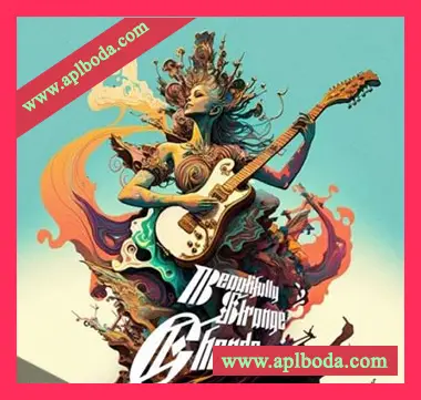 [嘻哈陷阱采样]Sound of Milk and Honey Beautifully Strange Chords [WAV]（807Mb）