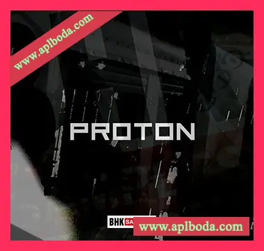 [鼓打贝斯Breakbeat鼓组素材]BHK Samples Proton [WAV, REX]（620Mb）