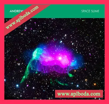 [EDM电子舞曲采样]Suture Sound Space Slime [WAV]（112Mb）