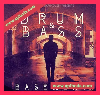 [DnB素材Sylenth1预置Serum预置Spire预置]Mainroom Warehouse Drum And Bass Basement [多格式]（1002Mb）