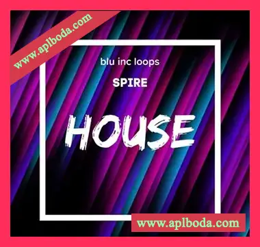 [Spire预置深邃科技浩室]blu inc loops Spire House（18Kb）