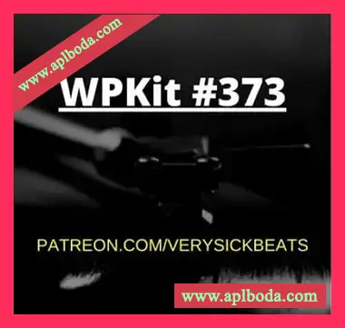 [灵魂RnB采样]JFilt WP Kit #373 [WAV]（29Mb）