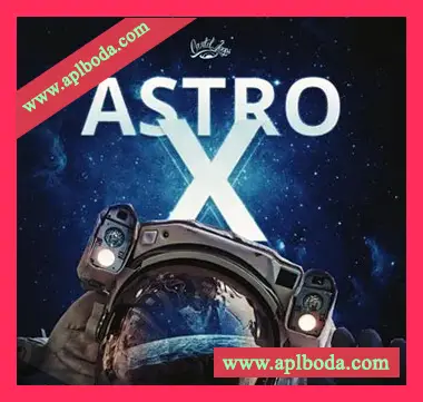 [Trap陷阱素材]Cartel Loops AstroX [WAV, MiDi]（210Mb）