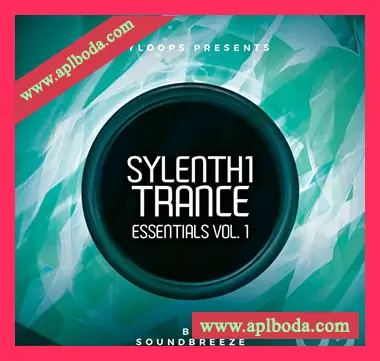 [Sylenth1预置Trance]SoundBreeze Sylenth1 Trance Essentials Vol.1（42Kb）