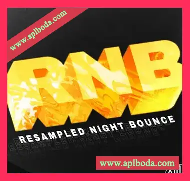 [RnB采样]X10 RNB Resampled Night Bounce [WAV]（351Mb）