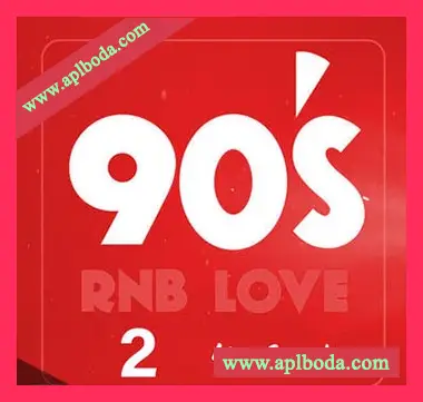 [RnB采样]Live Soundz Productions 90 s RnB Love 2 [WAV]（140Mb）