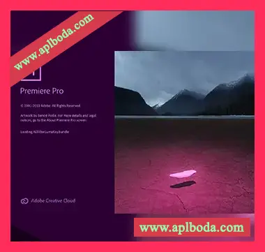 Adobe Premiere Pro 2020 v14.2.0.47 (x64) 2020 v14.1 [WiN, MacOSX]（3.31Gb）