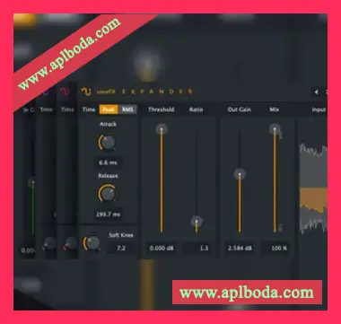 [动态均衡器插件]MAGIX AUDIO PLUGIN UNION Dynamic Equalizer v1.0.45 [WiN]（6Mb）