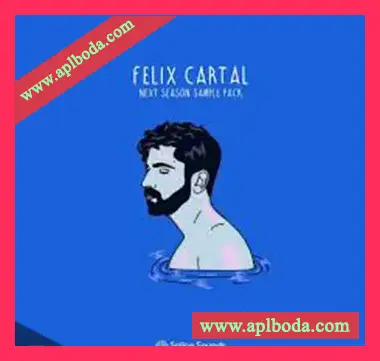 [热带休闲电子舞曲浩室拉丁采样]Splice Sounds Next Season Sample Pack – Felix Cartal [WAV]（137Mb）