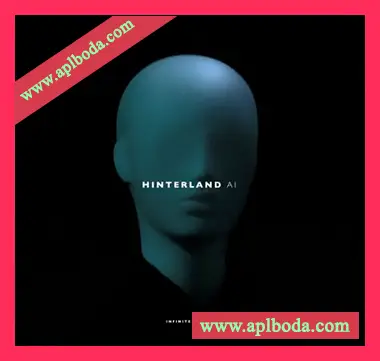 [AI人工智能音效FX采样]Infinite Samples Hinterland AI Sample Pack [WAV]（963Mb）