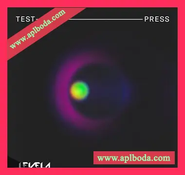 [鼓打贝斯素材Massive预置]Test Press Levela Cerebral DnB [WAV, MiDi]（212Mb）