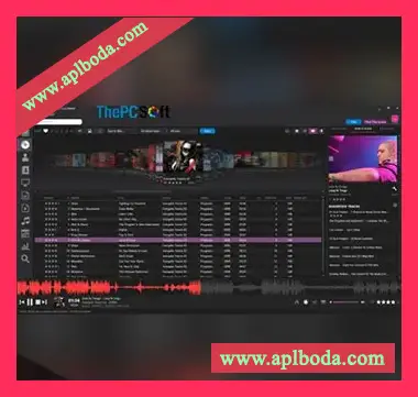 [音频文件管理工具]Helium Music Manager v14.4.16341.0 Premium [WiN]（25Mb）