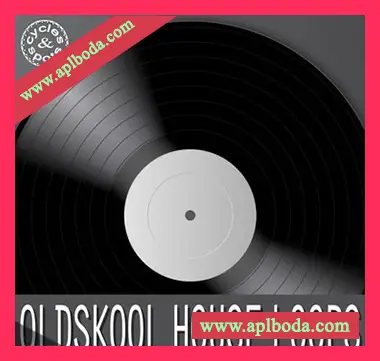 [浩室采样]Cycles & Spots Oldskool House Loops [WAV]（312Mb）