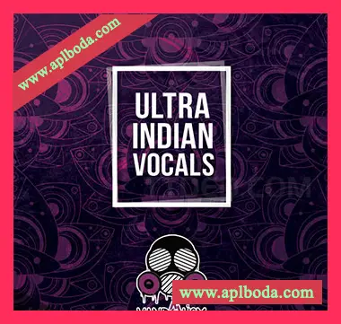 [印度人声电音采样]Vandalism Ultra Indian Vocals [WAV]（99Mb）