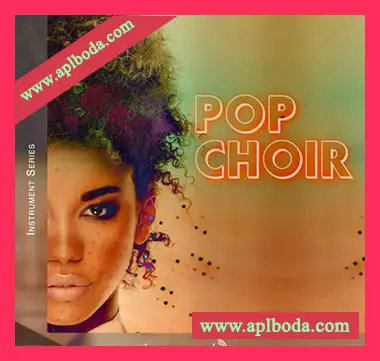 [POP流行人声采样]Image Sounds Pop Choir [WAV]（554Mb）