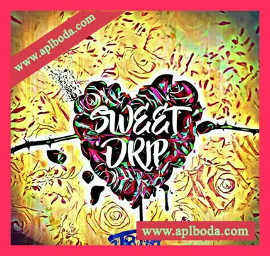 [嘻哈陷阱RnB采样]DJ 1Truth Sweet Drip [WAV]（63Mb）