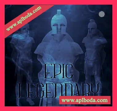 [影视乐采样]Smokey Loops Epic Legendary [WAV]（283Mb）