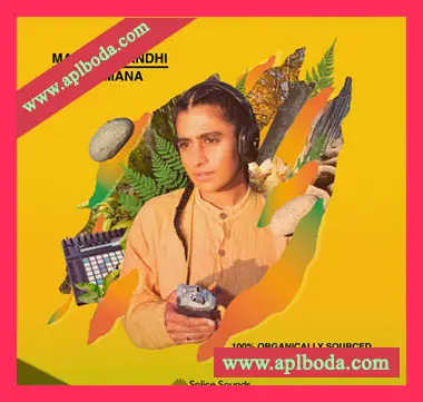 [Electronic电子乐素材Astra预置Beatmaker预置]Splice Sounds Madame Gandhi x Sound MANA 100% Organically Sourced Material From Nature Field Recordings（298Mb）