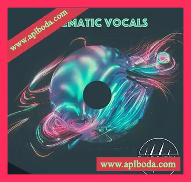 [影视人声采样]SampleTraxx Cinematic Vocals [WAV]（107Mb）