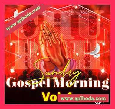 [Gospel福音乐采样]Big Citi Loops Sunday Morning Gospel Vol 4 [WAV]（46Mb）