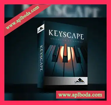 Spectrasonics Keyscape v1.5.1c [WiN]（113Mb）