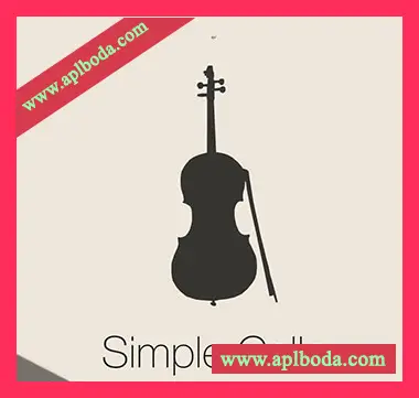 [大提琴音源]Fluffy Audio Simple Cello [KONTAKT]（2.45Gb）