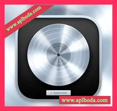 Apple Logic Pro X v11.2.2 [MacOSX]（1.64Gb）